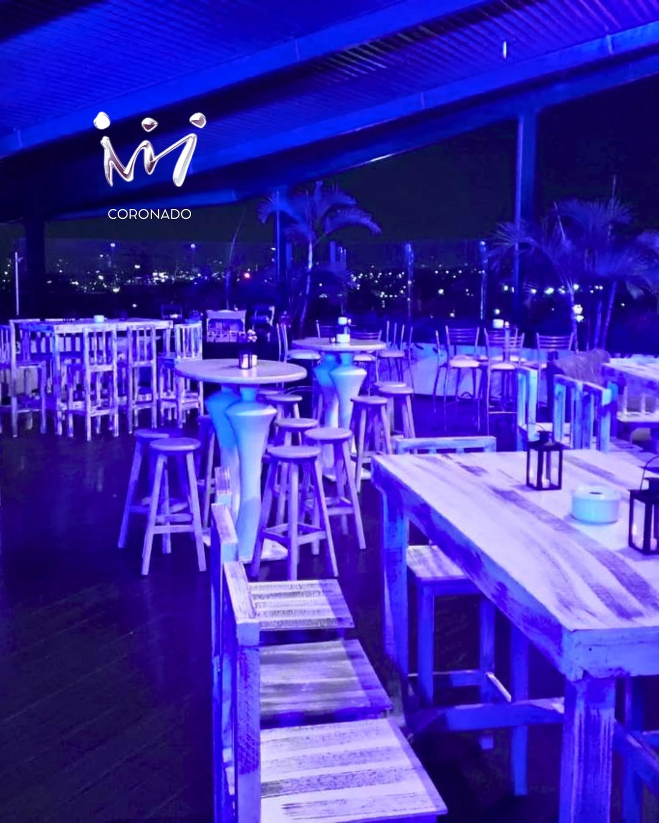 Fotografía de evento en Monarquia Coronado
